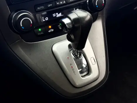 HONDA CRV 2.0 16V 4P EXL AUTOM�TICO, Foto 15