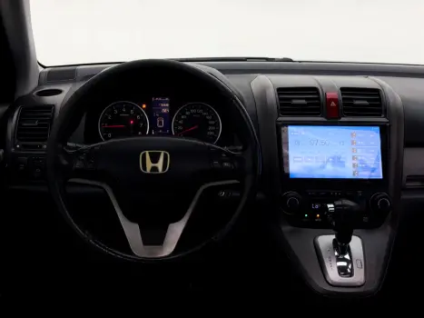 HONDA CRV 2.0 16V 4P EXL AUTOM�TICO, Foto 16