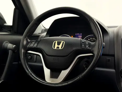 HONDA CRV 2.0 16V 4P EXL AUTOM�TICO, Foto 17