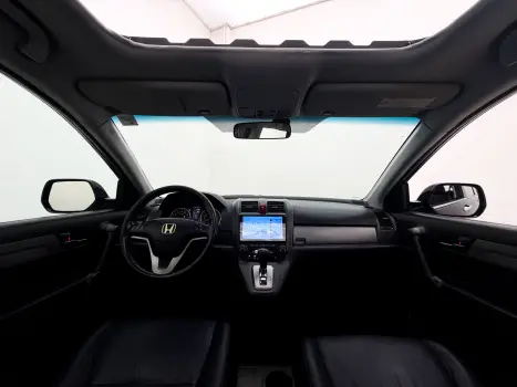 HONDA CRV 2.0 16V 4P EXL AUTOM�TICO, Foto 18