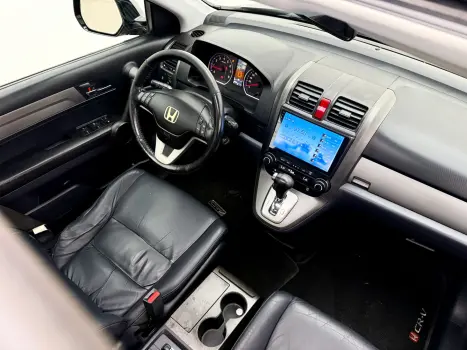 HONDA CRV 2.0 16V 4P EXL AUTOM�TICO, Foto 19