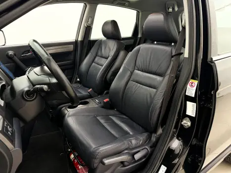 HONDA CRV 2.0 16V 4P EXL AUTOM�TICO, Foto 20