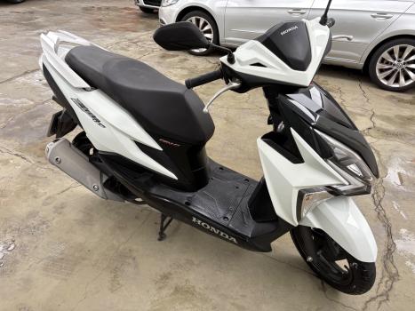 HONDA Elite 125 , Foto 1