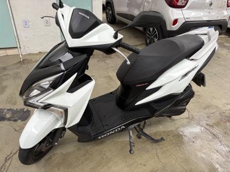 HONDA Elite 125 , Foto 2