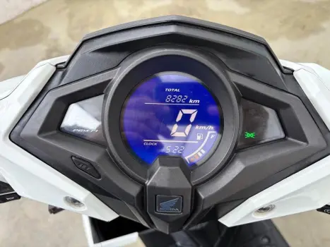 HONDA Elite 125 , Foto 3