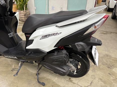 HONDA Elite 125 , Foto 4