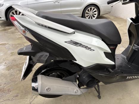 HONDA Elite 125 , Foto 5