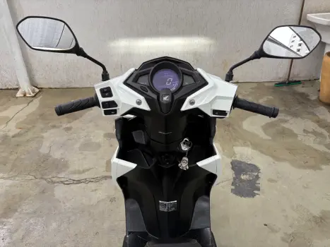HONDA Elite 125 , Foto 6