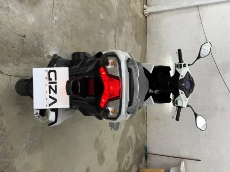 HONDA Elite 125 , Foto 7