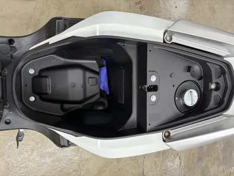 HONDA Elite 125 , Foto 8