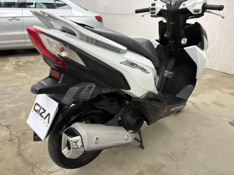 HONDA Elite 125 , Foto 9