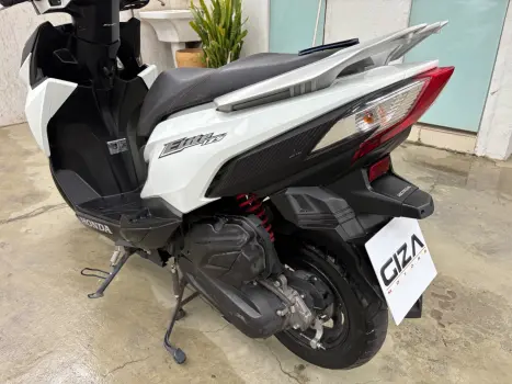 HONDA Elite 125 , Foto 10