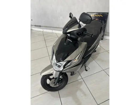 HONDA Elite 125 , Foto 2
