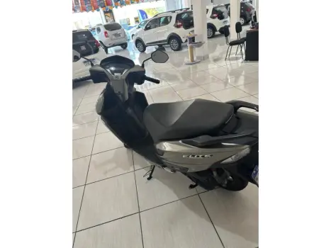 HONDA Elite 125 , Foto 5