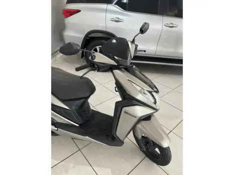 HONDA Elite 125 , Foto 6