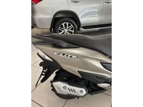 HONDA Elite 125 , Foto 7