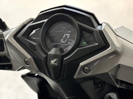 HONDA Elite 125 , Foto 3