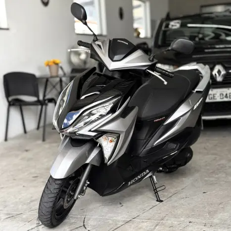HONDA Elite 125 , Foto 5