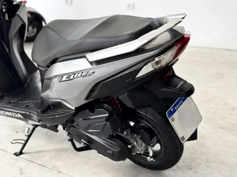 HONDA Elite 125 , Foto 7