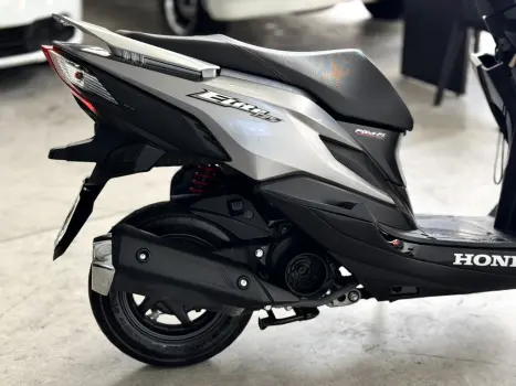 HONDA Elite 125 , Foto 11