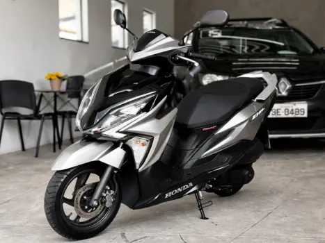 HONDA Elite 125 , Foto 1