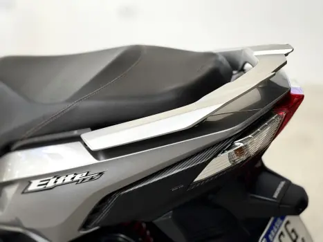 HONDA Elite 125 , Foto 2