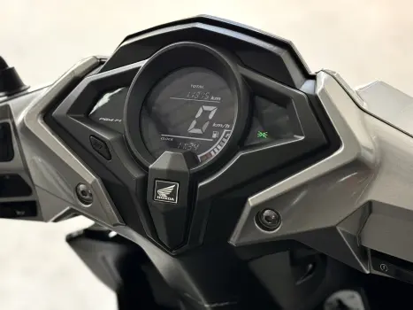 HONDA Elite 125 , Foto 6