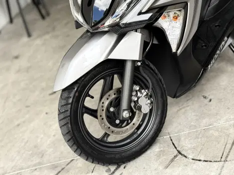 HONDA Elite 125 , Foto 8
