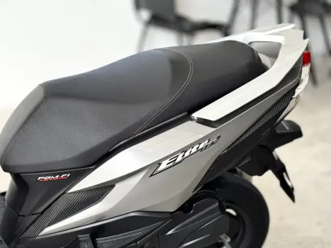 HONDA Elite 125 , Foto 10