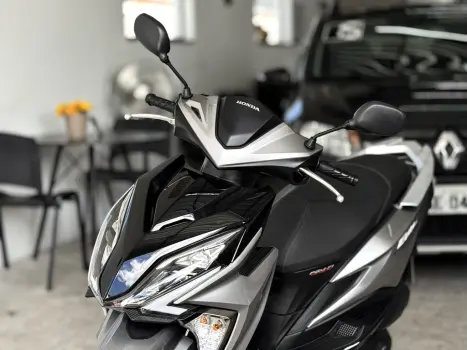 HONDA Elite 125 , Foto 11