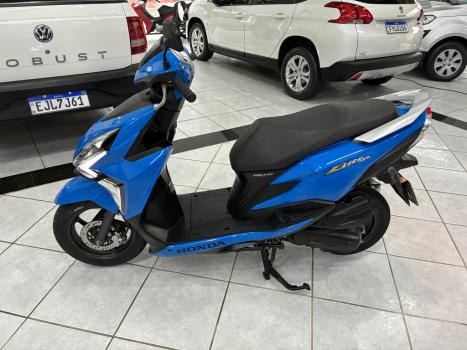 HONDA Elite 125 , Foto 1