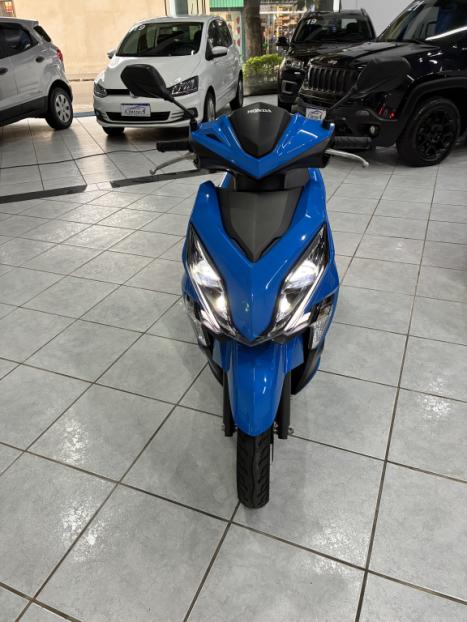 HONDA Elite 125 , Foto 3