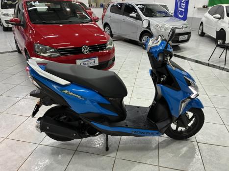 HONDA Elite 125 , Foto 4