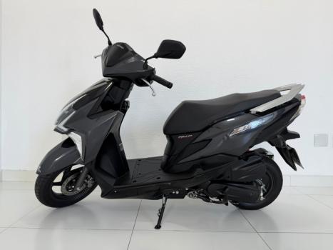 HONDA Elite 125 , Foto 1