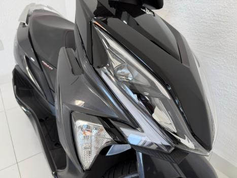 HONDA Elite 125 , Foto 2