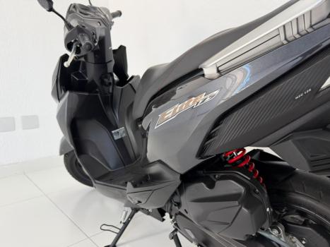 HONDA Elite 125 , Foto 4