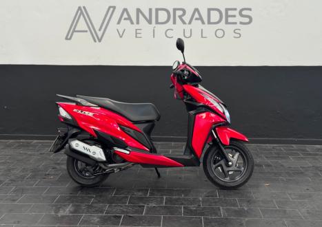 HONDA Elite 125 , Foto 2