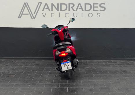 HONDA Elite 125 , Foto 4