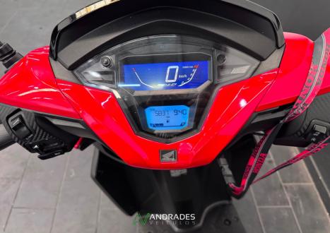 HONDA Elite 125 , Foto 6