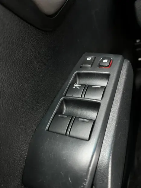 HONDA Fit 1.4 16V 4P LX, Foto 4