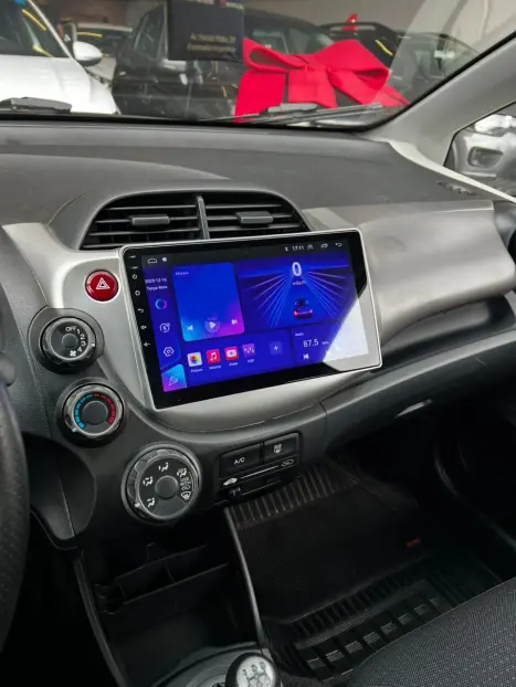 HONDA Fit 1.4 16V 4P LX, Foto 5