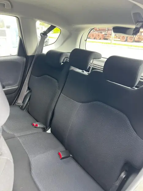 HONDA Fit 1.4 16V 4P LX, Foto 7
