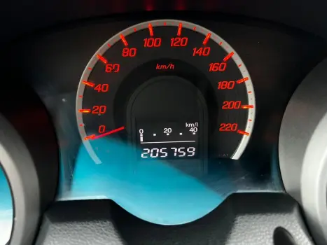 HONDA Fit 1.4 16V 4P LX, Foto 14