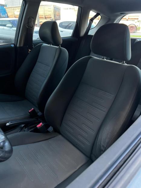 HONDA Fit 1.4 16V 4P CX FLEX AUTOM�TICO, Foto 5