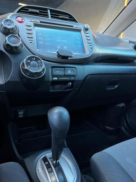 HONDA Fit 1.4 16V 4P CX FLEX AUTOM�TICO, Foto 7
