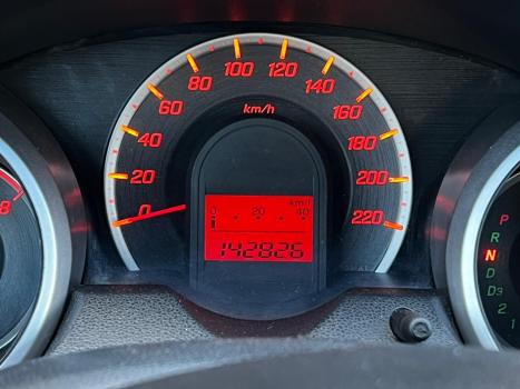 HONDA Fit 1.4 16V 4P CX FLEX AUTOM�TICO, Foto 8