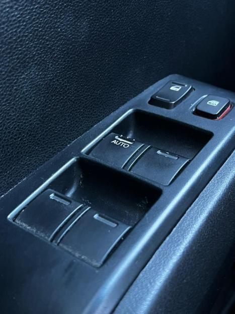 HONDA Fit 1.4 16V 4P CX FLEX AUTOM�TICO, Foto 9