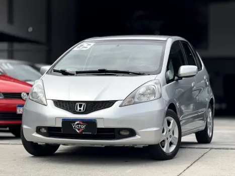 HONDA Fit 1.4 16V 4P LX, Foto 1