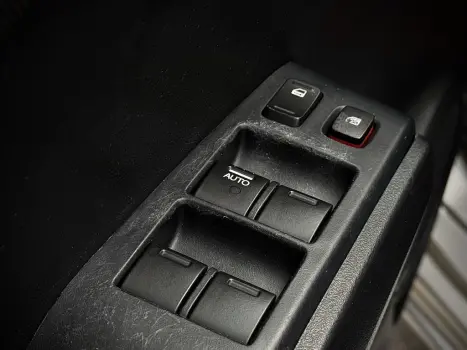 HONDA Fit 1.4 16V 4P LX, Foto 6