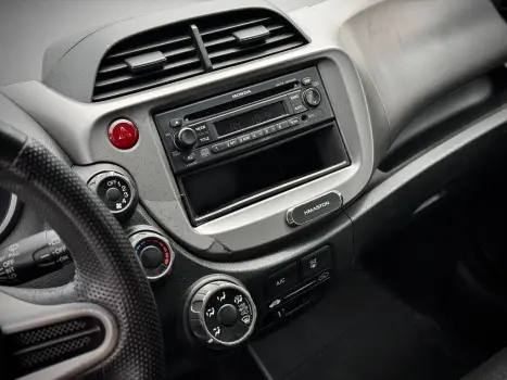 HONDA Fit 1.4 16V 4P LX, Foto 8